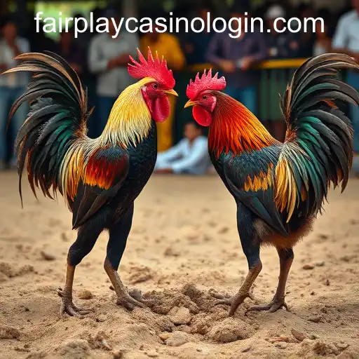 Cockfighting: Tradition, Controversy, and Modern Perspectives