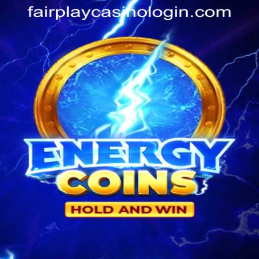 Exploring EnergyCoins at Fairplay Casino