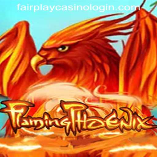 FlamingPhoenix: A New Wave in Online Gaming