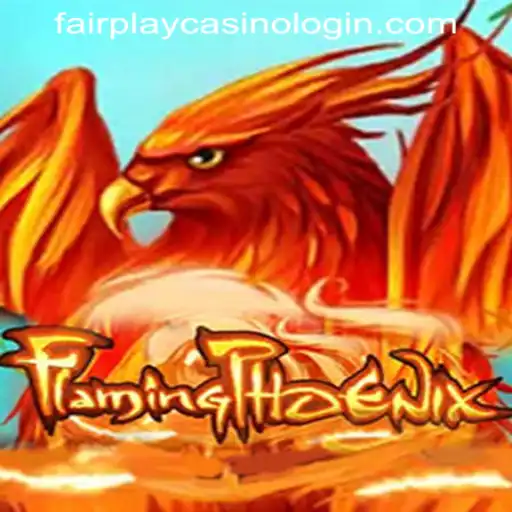 FlamingPhoenix: A New Wave in Online Gaming