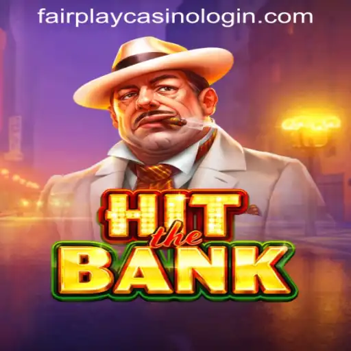 HitTheBank: A Thrilling Journey into the World of Online Gaming
