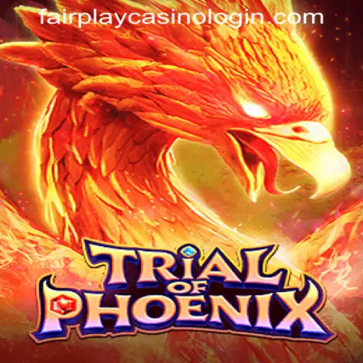 Unveiling TrialofPhoenix: A Deep Dive into the Game and FAIRPLAY CASINO LOGIN