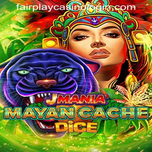 Discover the Thrills of JManiaMayanCacheDice at Fairplay Casino