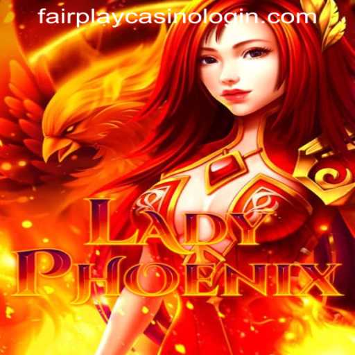 LadyPhoenix: A New Era in Casino Gaming