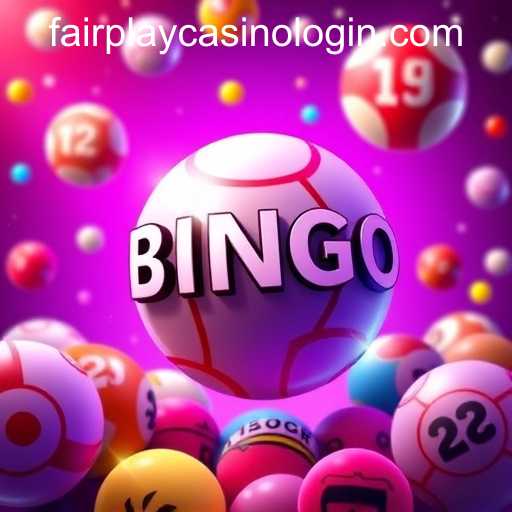 FAIRPLAY CASINO LOGIN