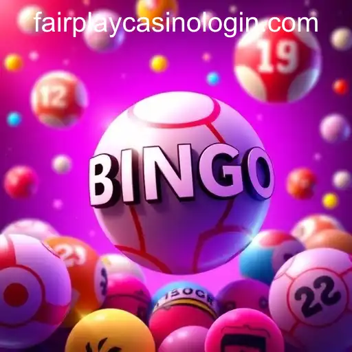 Exploring the World of Online Bingo: A Deep Dive into FAIRPLAY CASINO LOGIN