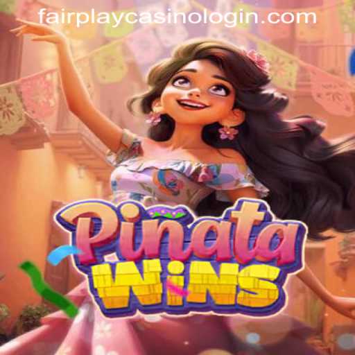 Unlocking the Fun in PinataWins: A Guide to FAIRPLAY CASINO LOGIN