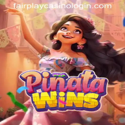 Unlocking the Fun in PinataWins: A Guide to FAIRPLAY CASINO LOGIN