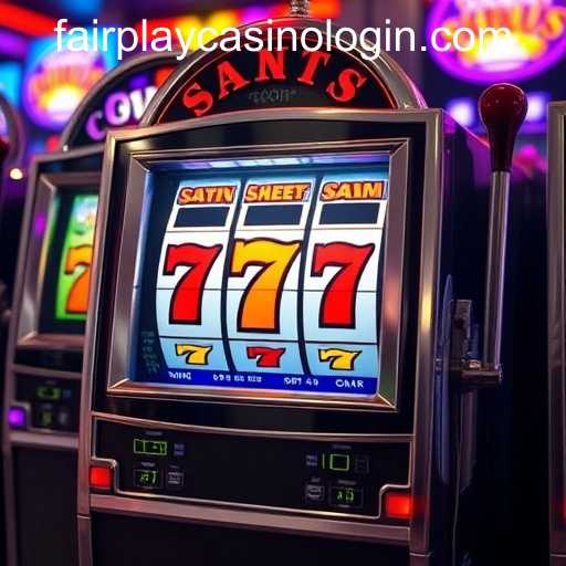 FAIRPLAY CASINO LOGIN