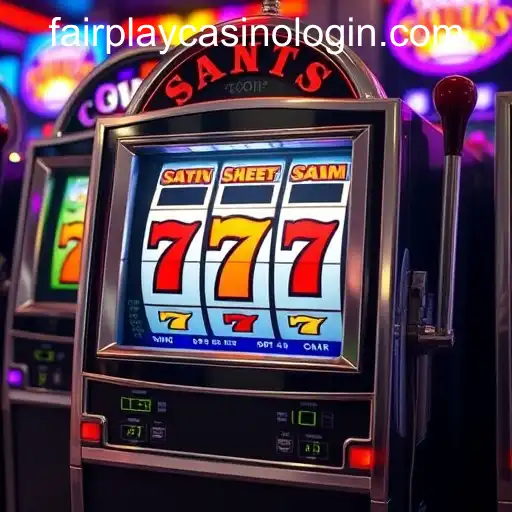 Understanding Slot Machines: An Inside Look at Their Mechanics and Appeal