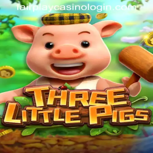 Discover the Enchanting World of THREELITTLEPIGS at Fairplay Casino